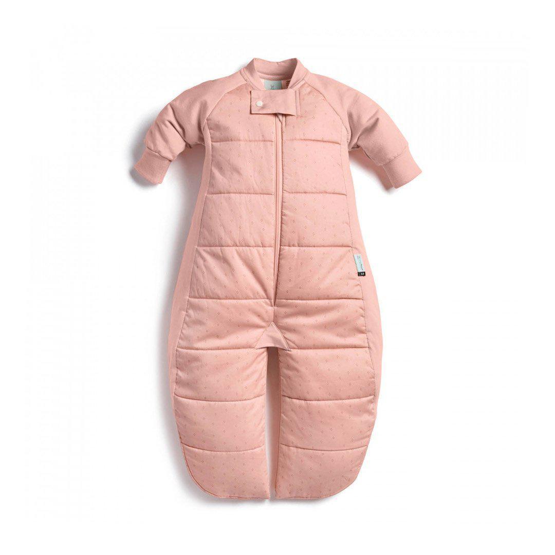 ergoPouch: 2w1 śpiworek kombinezon Sleep Suit Bag 2,5 TOG 2-4 lata - Noski Noski