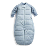 ergoPouch: 2w1 śpiworek kombinezon Sleep Suit Bag 2,5 TOG 2-4 lata - Noski Noski