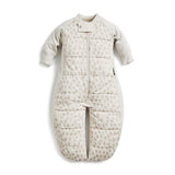 ergoPouch: 2w1 śpiworek kombinezon Sleep Suit Bag 2,5 TOG 3-12 M - Noski Noski