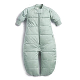 ergoPouch: 2w1 śpiworek kombinezon Sleep Suit Bag 2,5 TOG 3-12 M - Noski Noski