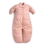 ergoPouch: 2w1 śpiworek kombinezon Sleep Suit Bag 2,5 TOG 8-24 M - Noski Noski