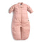 ergoPouch: 2w1 śpiworek kombinezon Sleep Suit Bag 2,5 TOG 8-24 M - Noski Noski