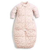 ergoPouch: 2w1 śpiworek kombinezon Sleep Suit Bag 2,5 TOG 8-24 M - Noski Noski