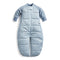 ergoPouch: 2w1 śpiworek kombinezon Sleep Suit Bag 2,5 TOG 8-24 M - Noski Noski
