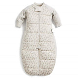 ergoPouch: 2w1 śpiworek kombinezon Sleep Suit Bag 2,5 TOG 8-24 M - Noski Noski