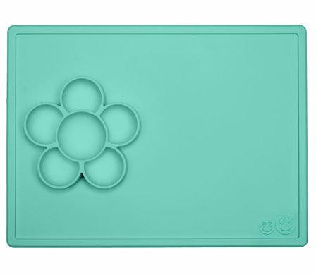 EzPz: silikonowa mata do zabawy Flower Play Mat - Noski Noski