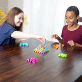 Fat Brain Toys: gra strategiczna Corners Up - Noski Noski