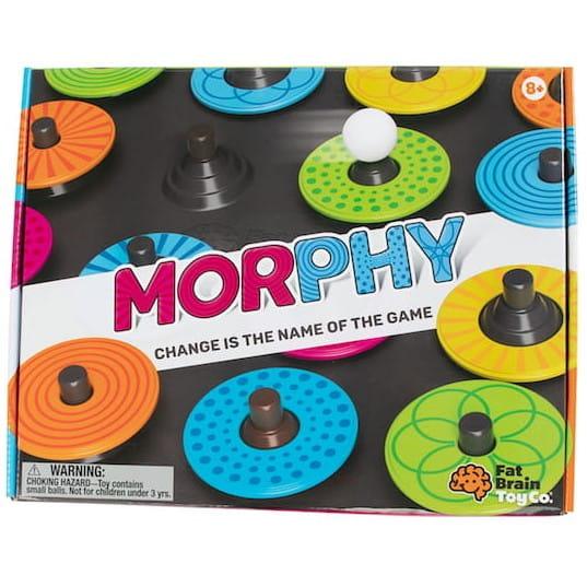 Fat Brain Toys: gra strategiczna Morphy - Noski Noski