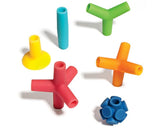 Fat Brain Toys: klocki Joinks - Noski Noski