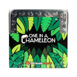Fat Brain Toys: łamigłówka magnetyczna One in a Chameleon - Noski Noski