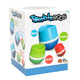 Fat Brain Toys: przewrotki TumbleRoos - Noski Noski