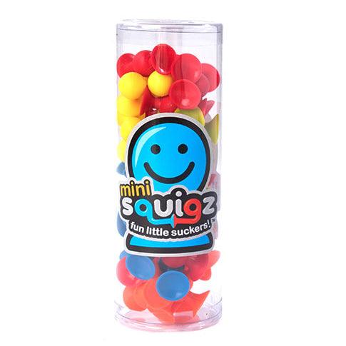 Mini squigz 30 piece set cheap
