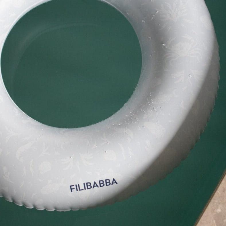 Filibabba: koło do pływania Alfie - Noski Noski