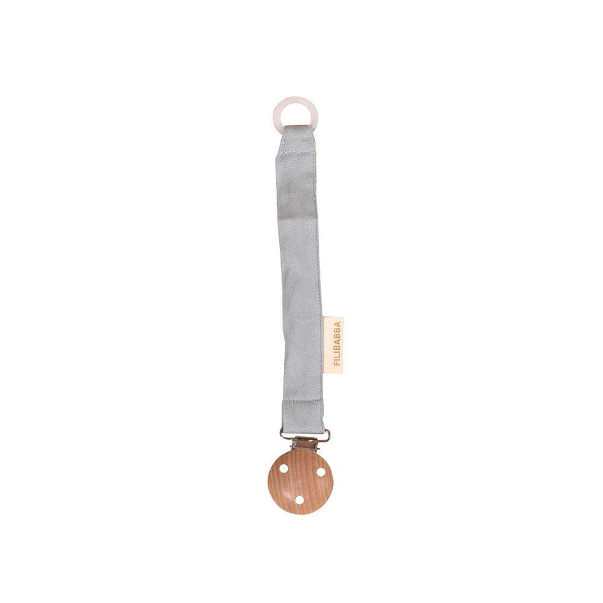Filibabba: zawieszka do smoczka Pacifier Holder - Noski Noski
