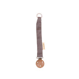 Filibabba: zawieszka do smoczka Pacifier Holder - Noski Noski