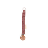 Filibabba: zawieszka do smoczka Pacifier Holder - Noski Noski