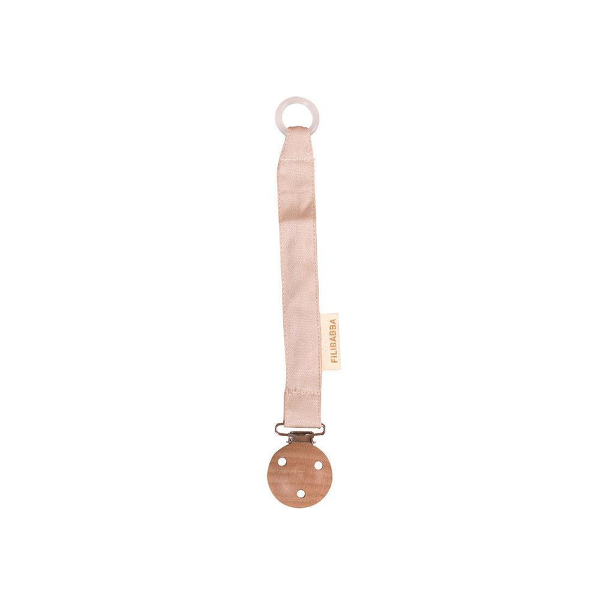 Filibabba: zawieszka do smoczka Pacifier Holder - Noski Noski