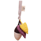 Filibabba: zawieszka sensoryczna Acorn Bell Play - Noski Noski