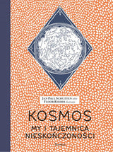 Format: Kosmos. My i tajemnica nieskończoności - Noski Noski