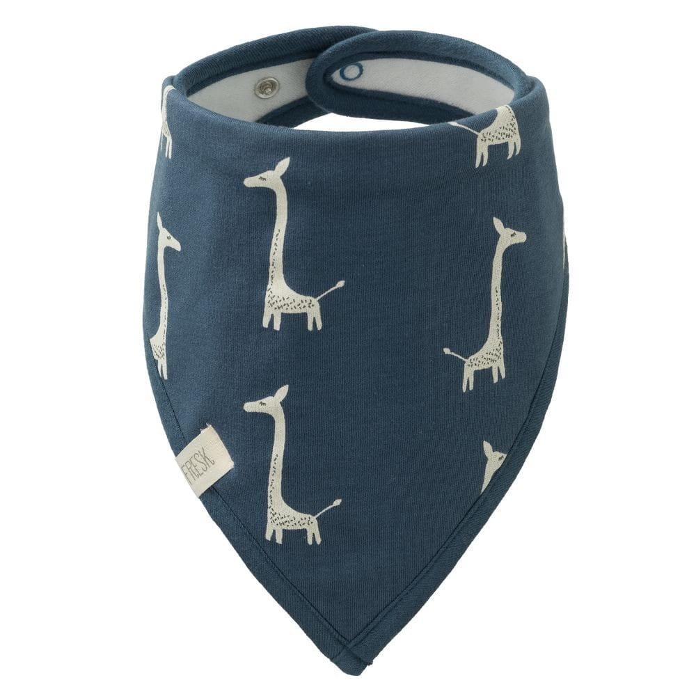 Fresk: bawełniana chusteczka Bandana Bib - Noski Noski