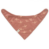 Fresk: bawełniana chusteczka Bandana Bib - Noski Noski