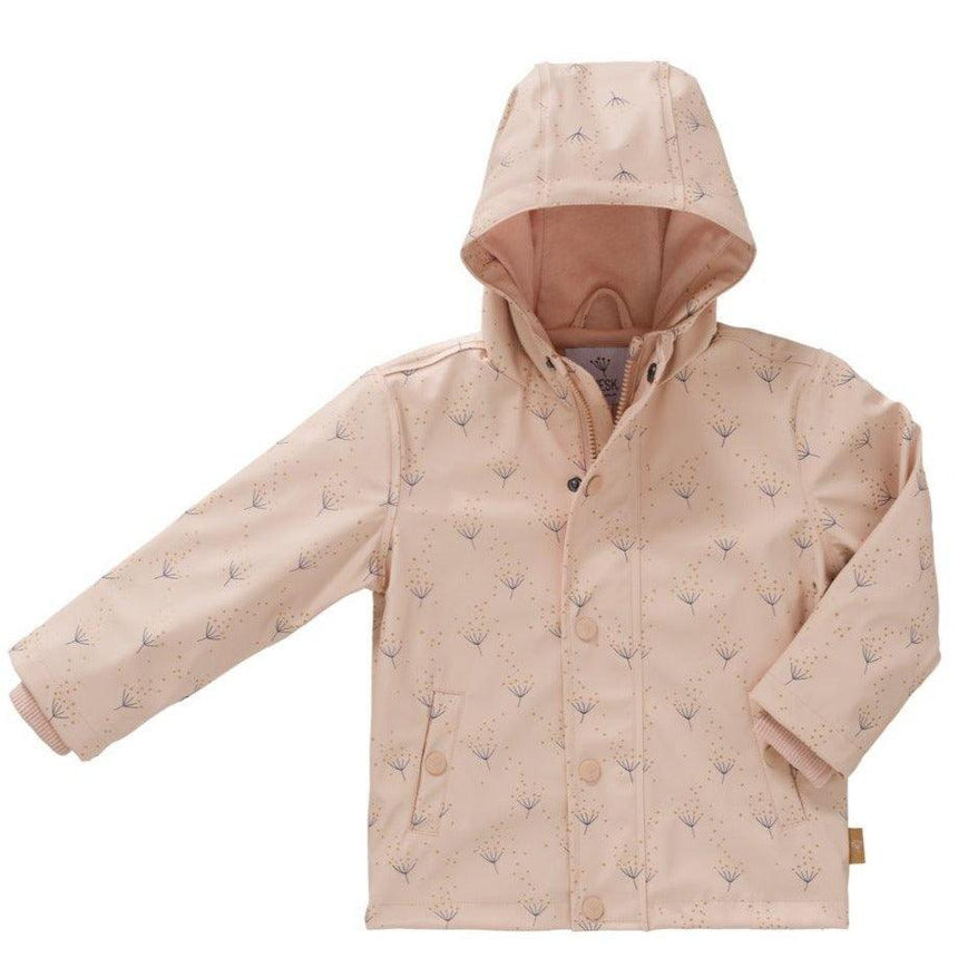 Fresk: kurtka przeciwdeszczowa Rain Jacket - Noski Noski