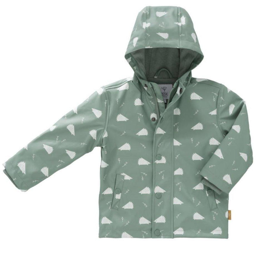 Fresk: kurtka przeciwdeszczowa Rain Jacket - Noski Noski