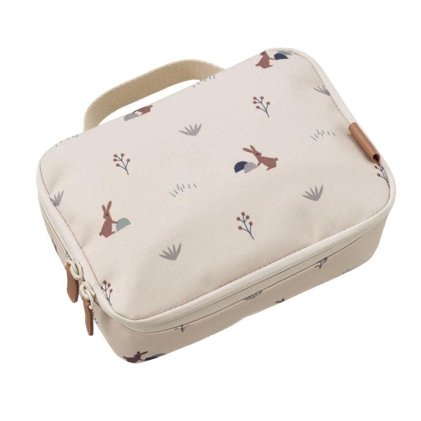 Fresk: śniadaniówka termiczna Lunchbag - Noski Noski