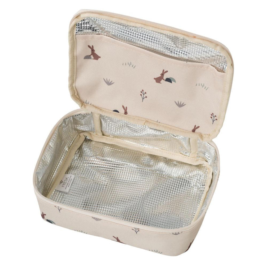 Fresk: śniadaniówka termiczna Lunchbag - Noski Noski