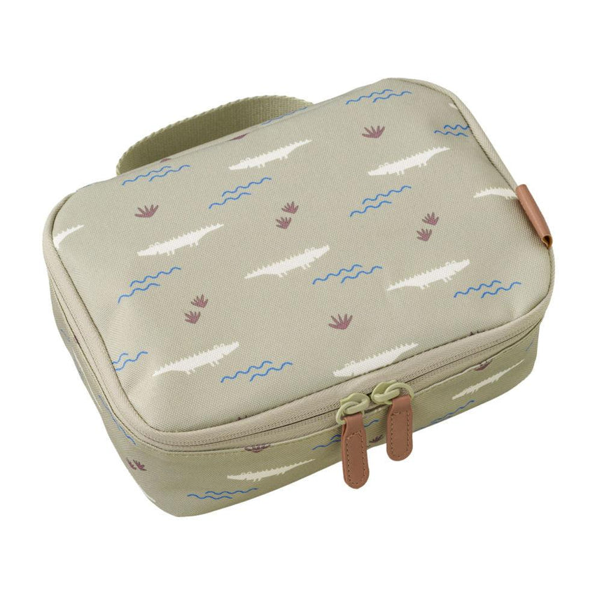 Fresk: śniadaniówka termiczna Lunchbag - Noski Noski