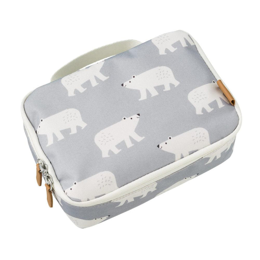 Fresk: śniadaniówka termiczna Lunchbag - Noski Noski