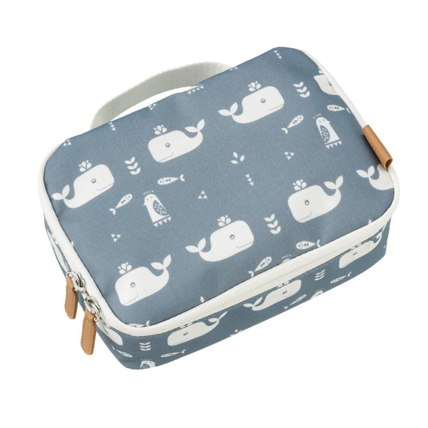 Fresk: śniadaniówka termiczna Lunchbag - Noski Noski