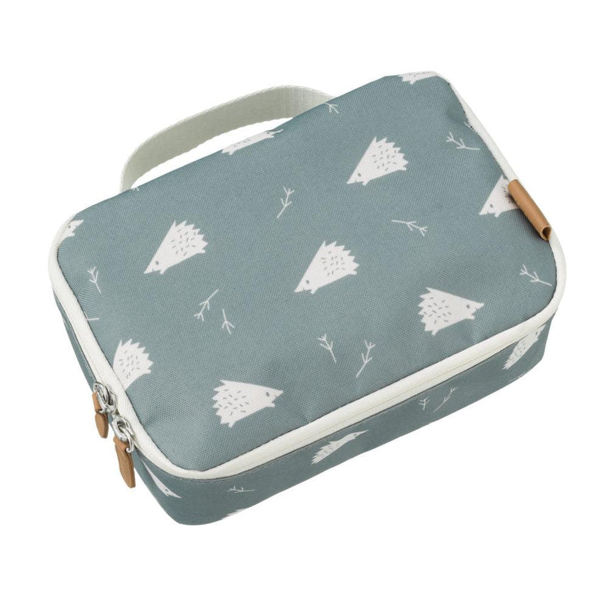 Fresk: śniadaniówka termiczna Lunchbag - Noski Noski