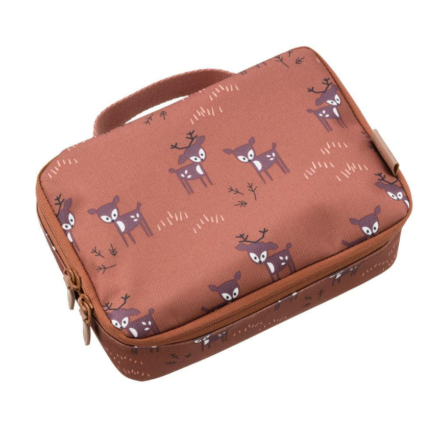 Fresk: śniadaniówka termiczna Lunchbag - Noski Noski