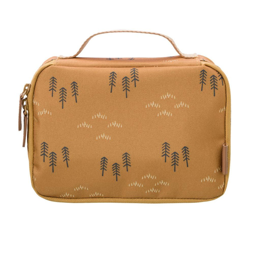 Fresk: śniadaniówka termiczna Lunchbag - Noski Noski