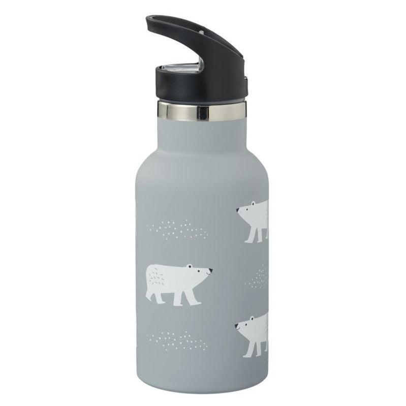 Fresk: termos z dwoma nakrętkami 350 ml - Noski Noski