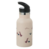 Fresk: termos z dwoma nakrętkami 350 ml - Noski Noski