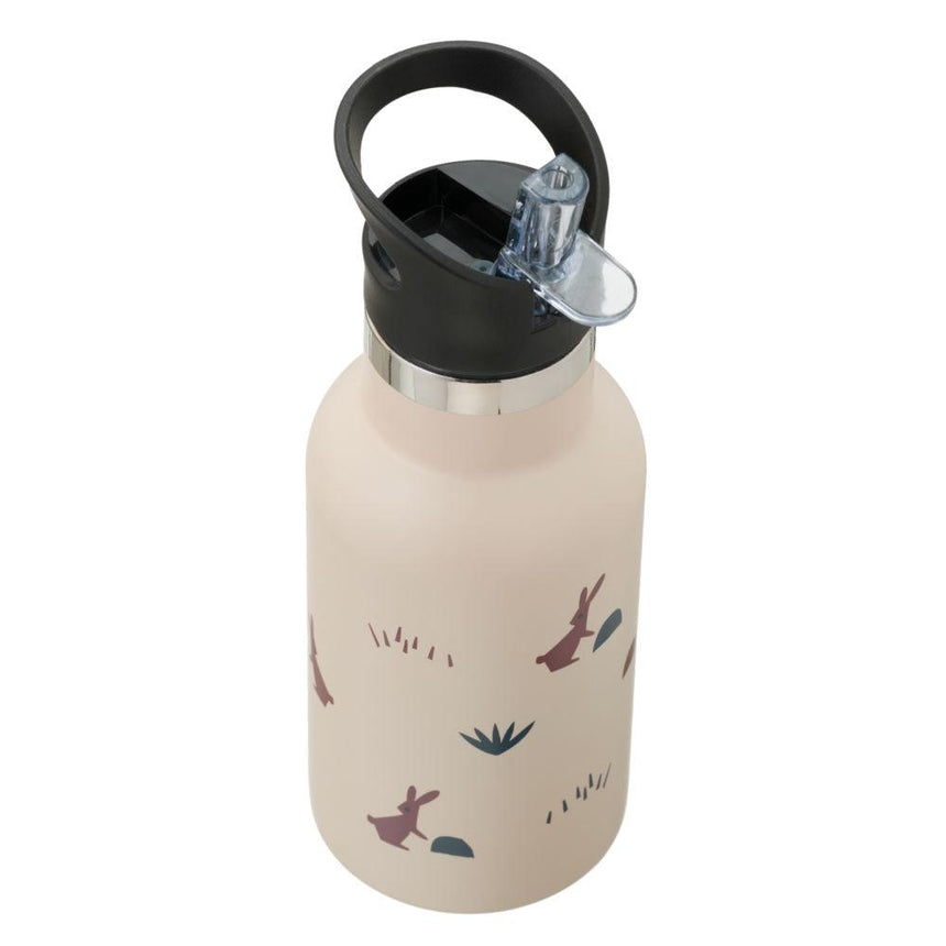 Fresk: termos z dwoma nakrętkami 350 ml - Noski Noski