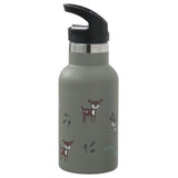 Fresk: termos z dwoma nakrętkami 350 ml - Noski Noski