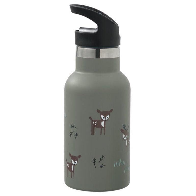 Fresk: termos z dwoma nakrętkami 350 ml - Noski Noski