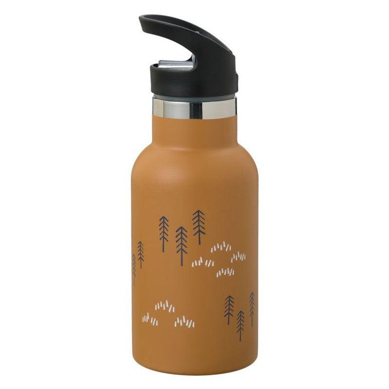 Fresk: termos z dwoma nakrętkami 350 ml - Noski Noski