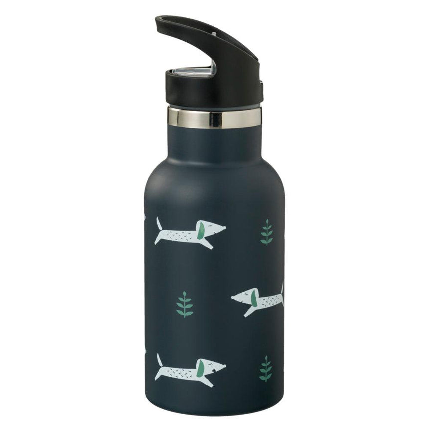 Fresk: termos z dwoma nakrętkami 350 ml - Noski Noski