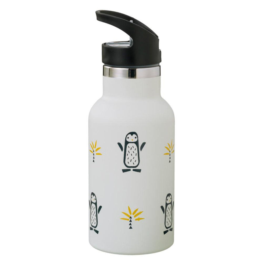 Fresk: termos z dwoma nakrętkami 350 ml - Noski Noski