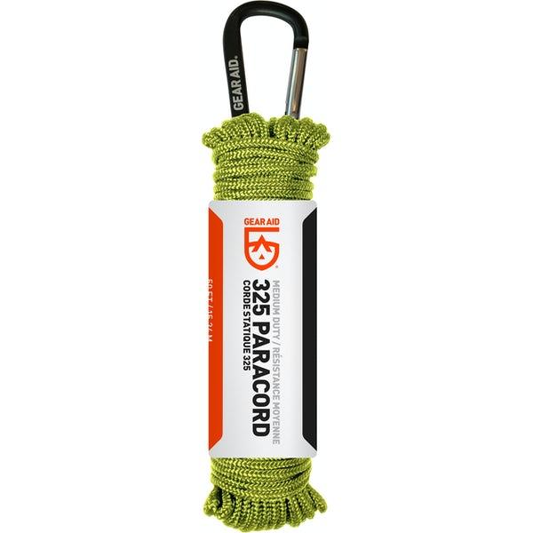 Gear Aid: linka nylonowa 325 Paracord - Noski Noski