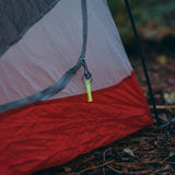Gear Aid: świecący breloczek Ni-Glo - Noski Noski