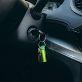 Gear Aid: świecący breloczek Ni-Glo - Noski Noski