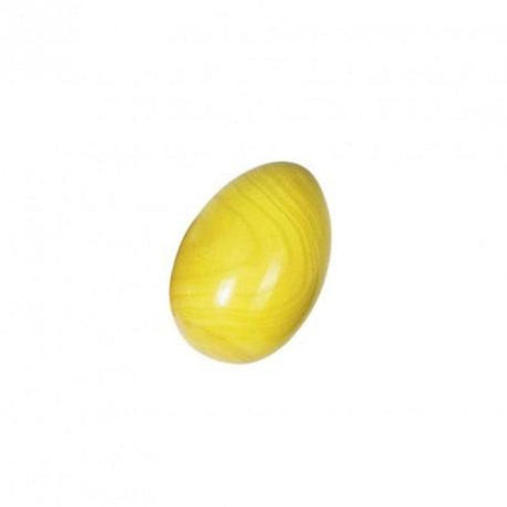 Goki: drewniany marakas Egg Shaker - Noski Noski