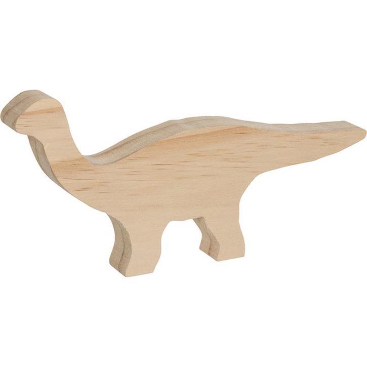Goki: drewno lipowe do rzeźbienia Zwierzęta - Noski Noski