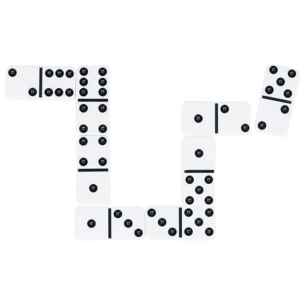 Goki: klasyczna gra Domino - Noski Noski
