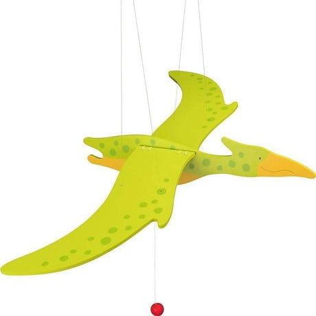 Goki: latający dinozaur do zawieszenia Pterozaur - Noski Noski